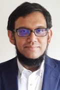 Zubair Fadlullah Zubair Fadlullah